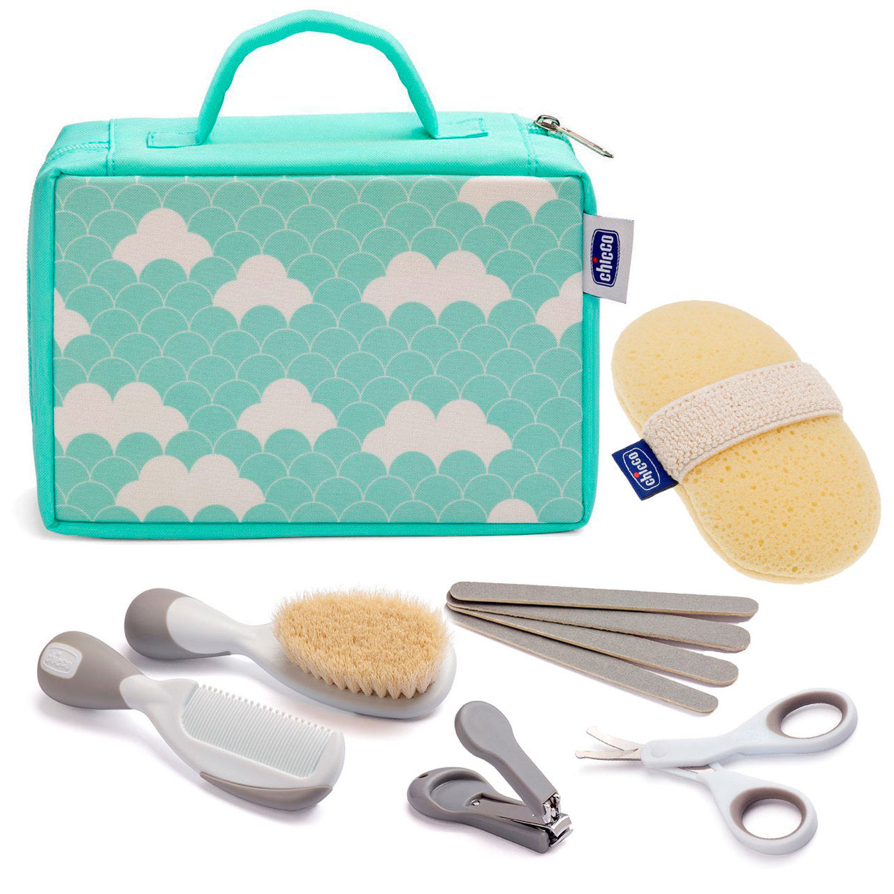 Chicco - Baby Travel Set