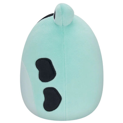 Squishmallows - Little Plush 7.5" Dear - Dart Frog