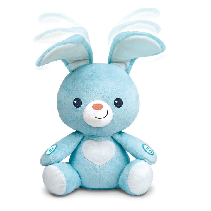 Winfun - Peekaboo Light-Up Bunny