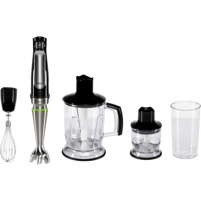 Braun - Multiquick 7 Hand Blender MQ7045X