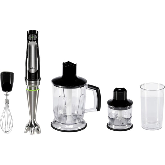 Braun - Multiquick 7 Hand Blender MQ7045X