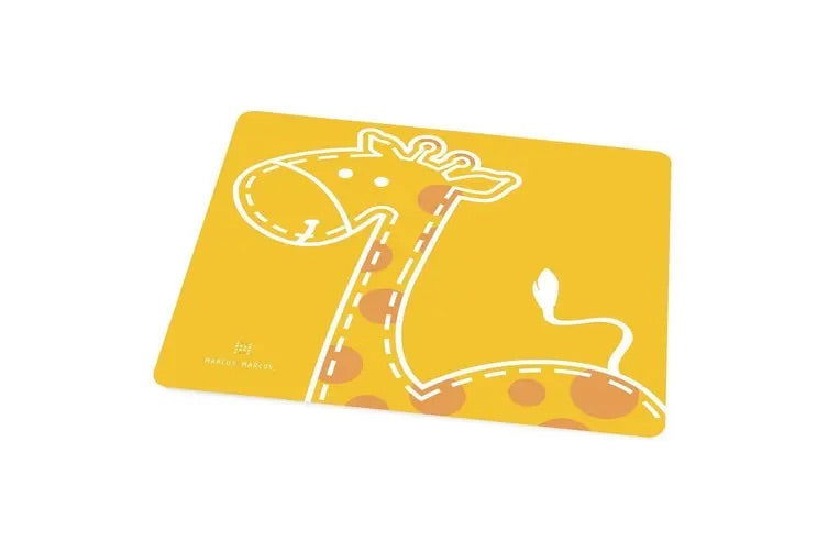 Silicone Placemat
