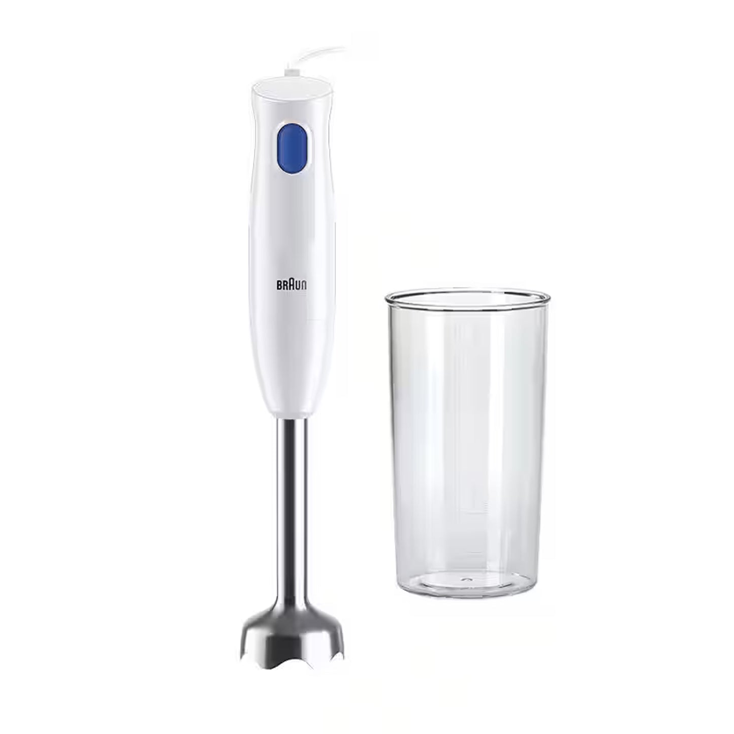 Braun - MultiQuick 1 Hand blender MQ10.001M WH