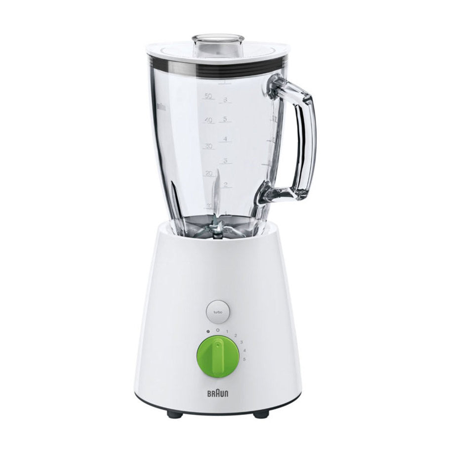 Braun - Jug Blender, 800 Watt