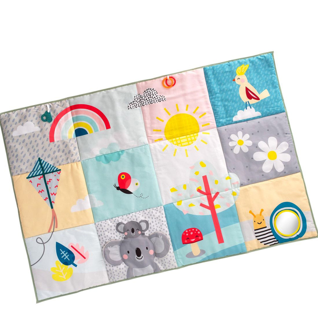 Taf Toys - Activity Mat Koala Daydream XL Mat