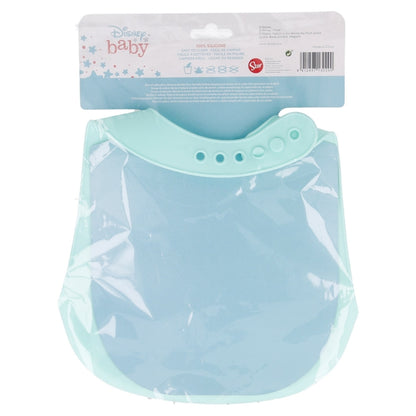 Stor - Toddler Silicone Bib - COOL LIKE MICKEY