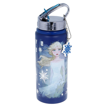 Stor - Fashion Sport Aluminium Bottle - 710ml | FROZEN ICE QUEEN