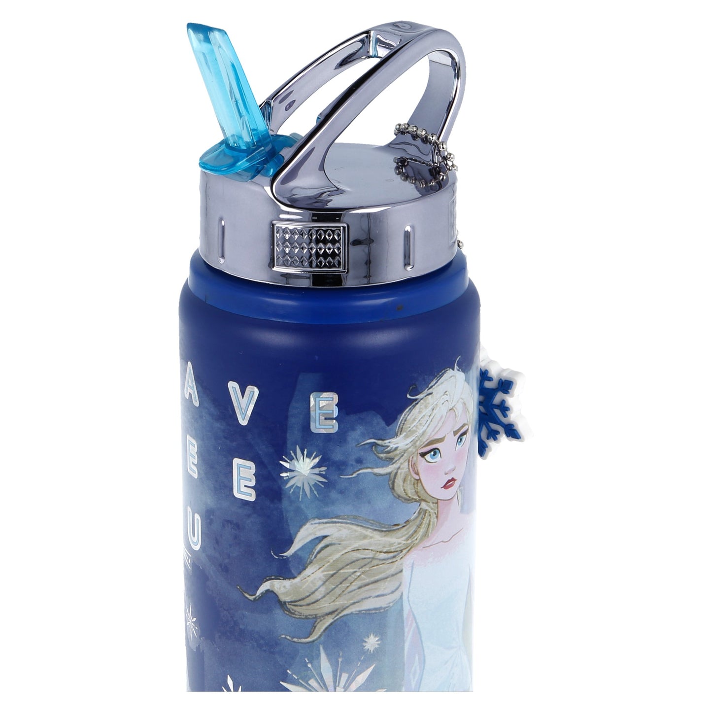 Stor - Fashion Sport Aluminium Bottle - 710ml | FROZEN ICE QUEEN