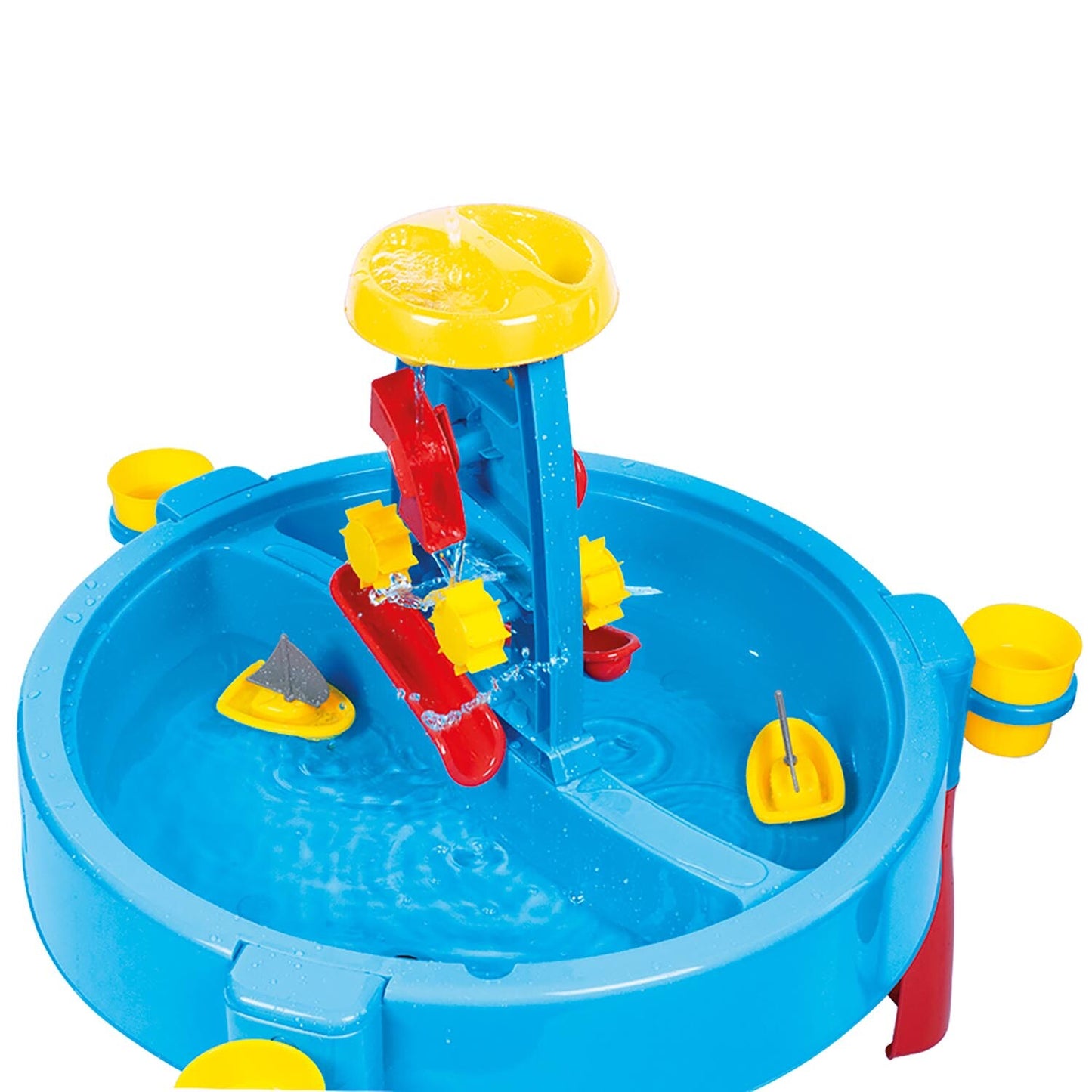 Dolu - Water & Sand Activity Table