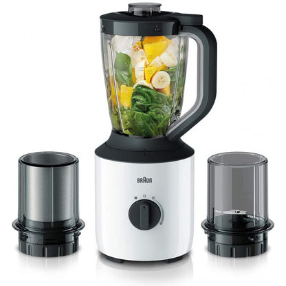 Braun - Power Blend Jug Blender, 1.5L