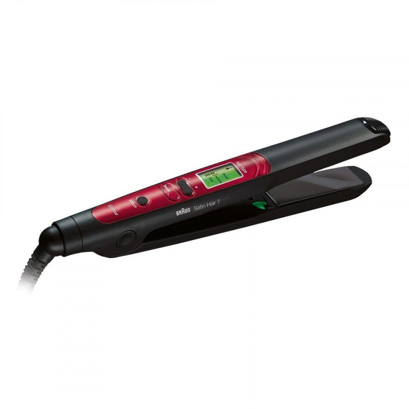 Braun - Hair Straightener | ST750 MN