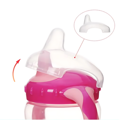 aBaby - Soft Spout Training Cup | 180ml