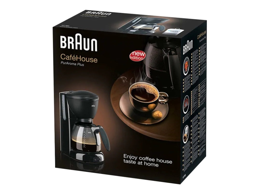 Braun - Coffee Maker KF560/1