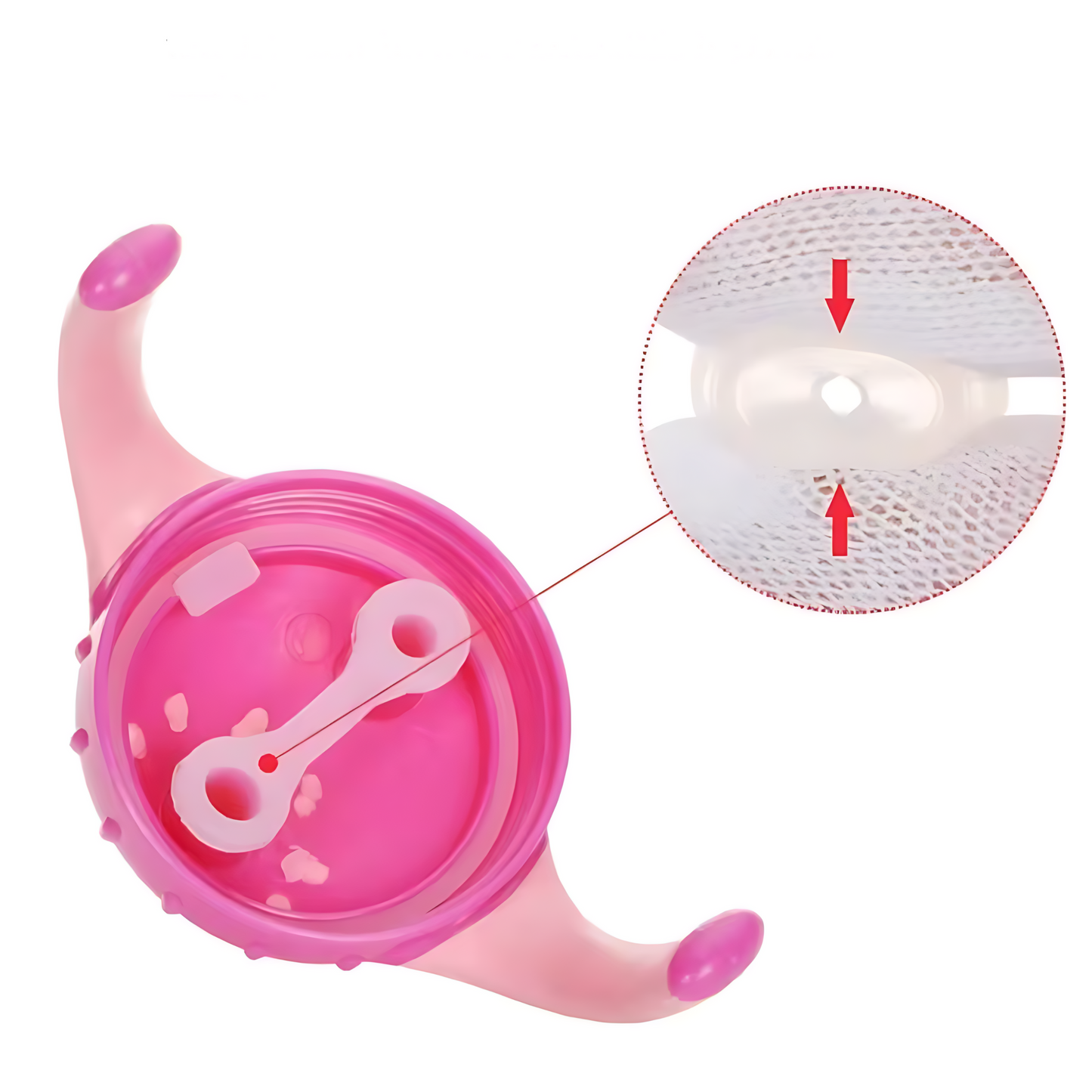 aBaby - Soft Spout Training Cup | 180ml