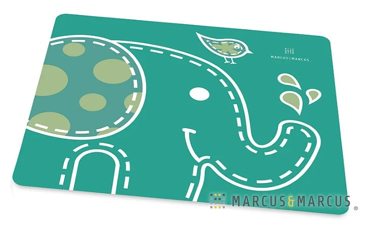 Silicone Placemat