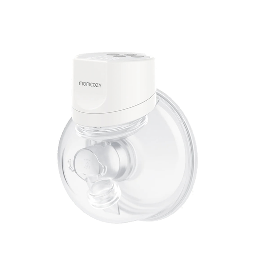 Momcozy - S12 Pro Wearable Breast Pump | Single