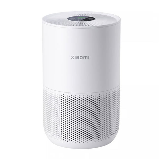 Xiaomi - Smart Air Purifier 4 Compact