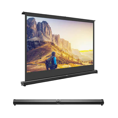 Nebula - Portable Screen 40 inches | Black