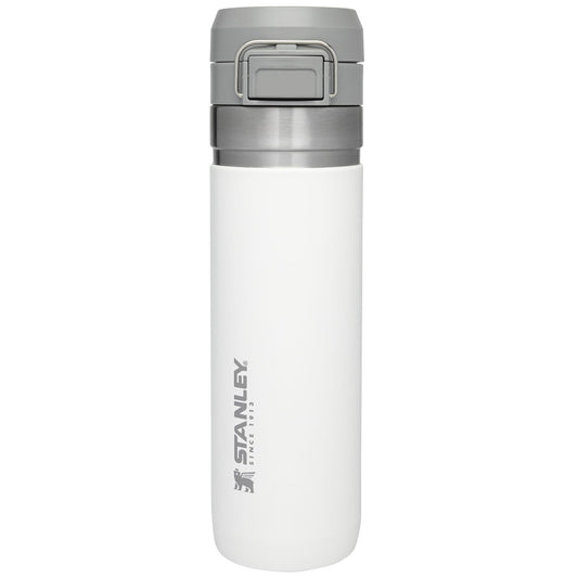 Stanley - The Quick-Flip Water Bottle | Polar | 700ml