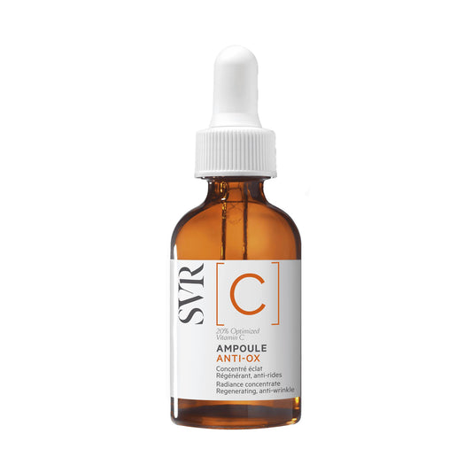 SVR Vitamin C 20% anti-ox | 30ml