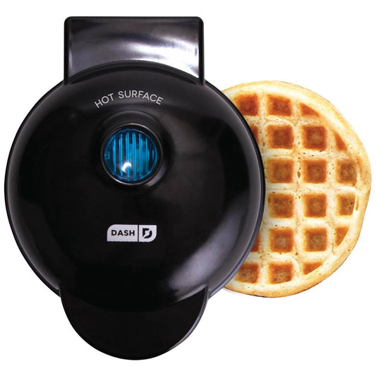 Dash - Waffle Maker | Black