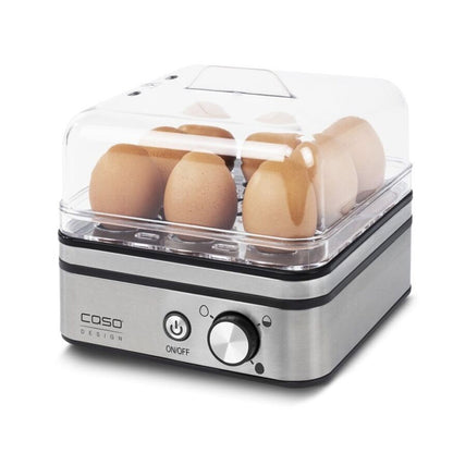 Caso - Egg Cooker | 400W