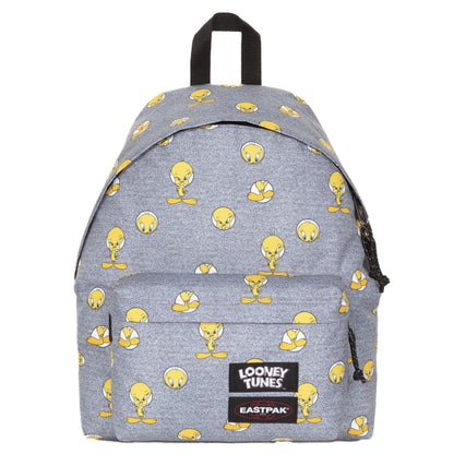 Eastpak - Paddded PAK'R Backpack 24L | Tweety Grey