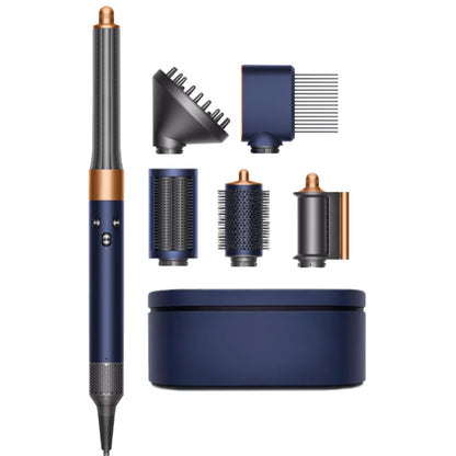 Dyson - Airwrap Multistyler Diffuse - Prussian Blue