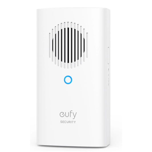 Eufy | Security HomeBase Mini