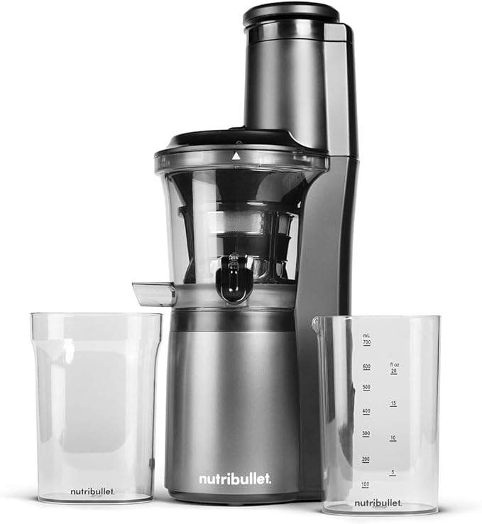 NutriBullet - Slow Juicer | 150W | 700ml