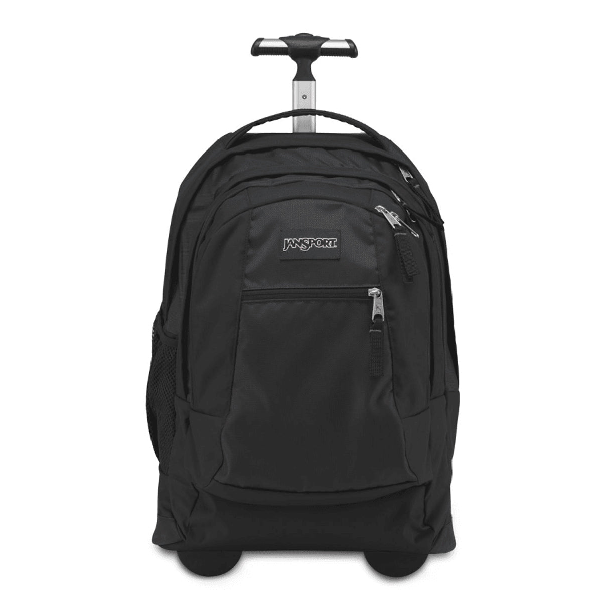 Jansport | DRIVER 8 Backpack &  Rolling Luggage