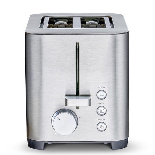 Caso - Classico Toaster | 2 Slice