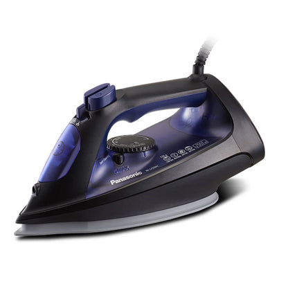 Panasonic  - Steam Iron Ceramic 2400W