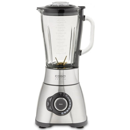 Caso - Blender With Glass Jug | 1800W