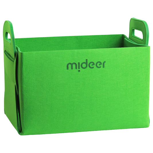 Mideer - Toy Storage Bag | Green