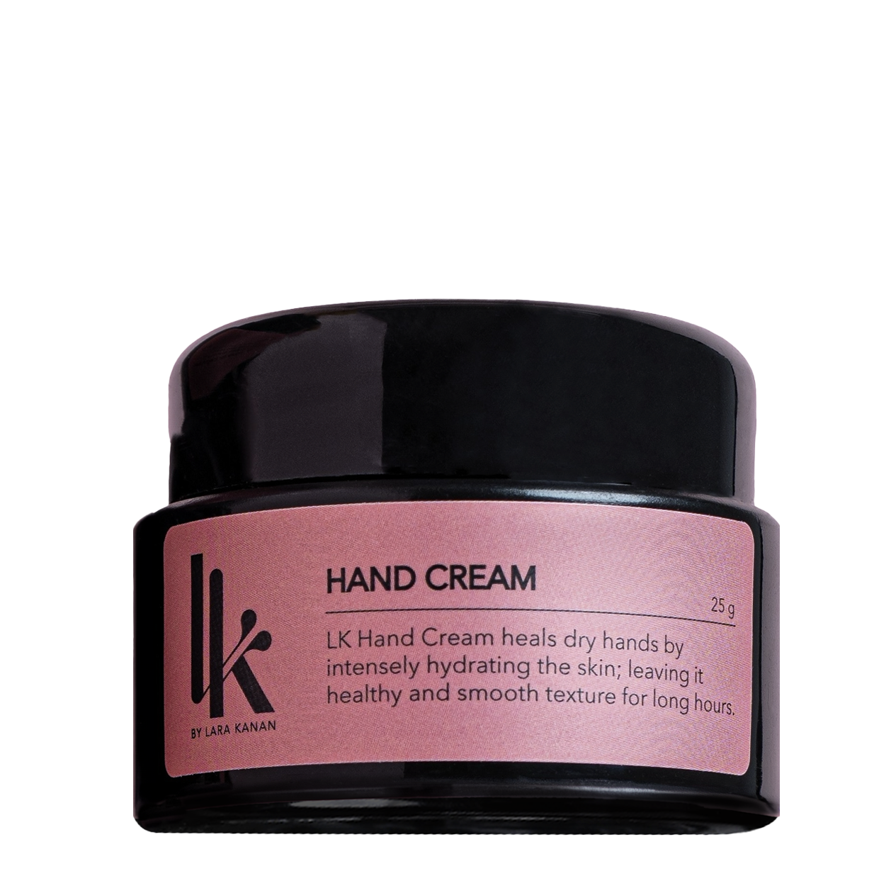 LK Hand Cream 25g