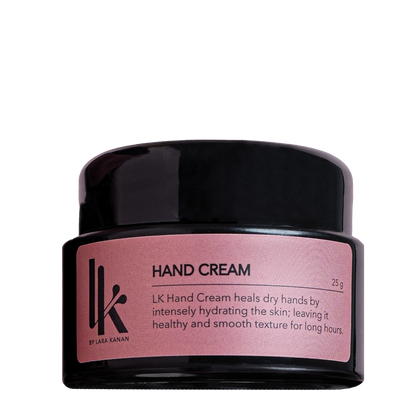 LK Hand Cream 25g