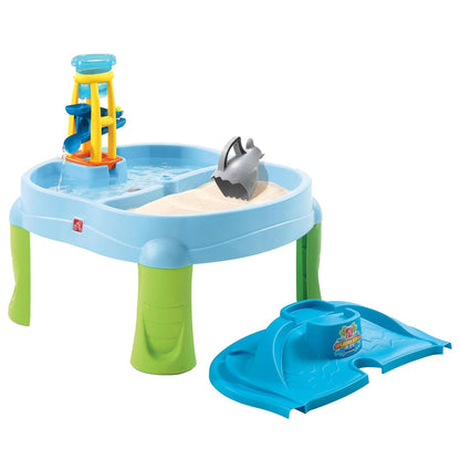 Step2 - Splash N Scoop Bay Table