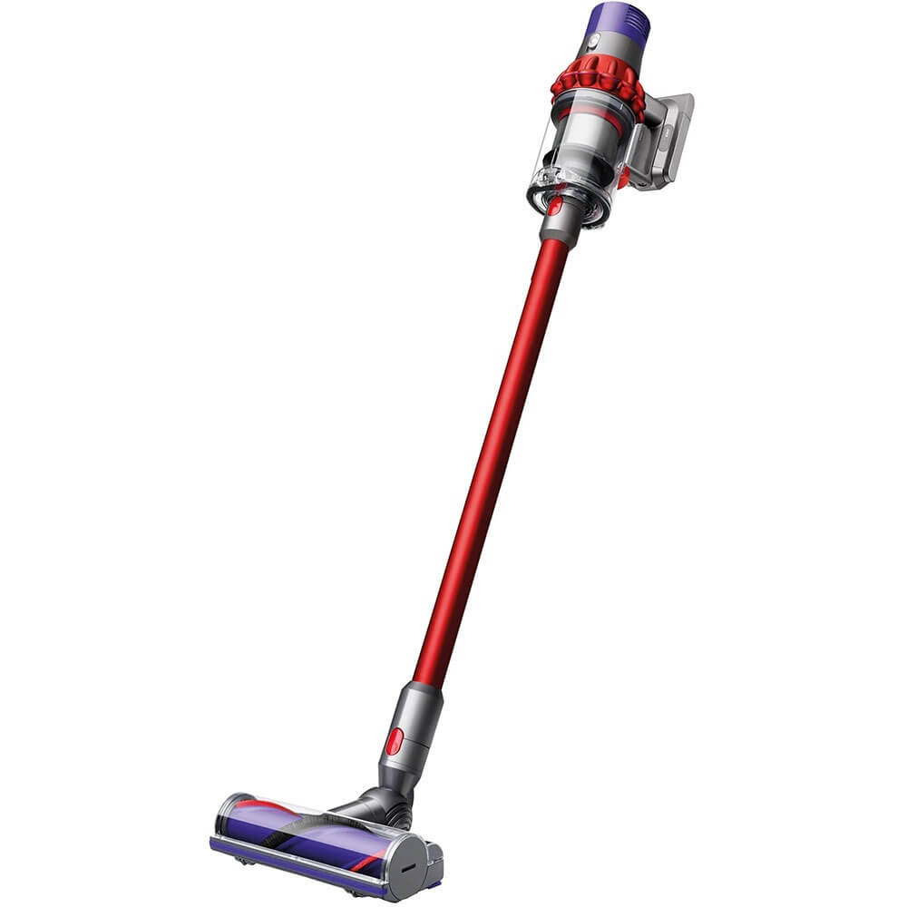 Dyson - V10 Cordless Vacuum | 150 AW | 0.5 L | 60 Minutes Run Time