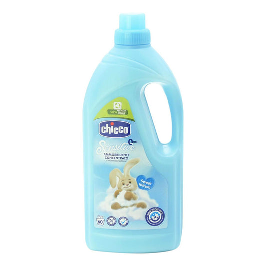 Chicco Sensitive Baby Concentrated Softener 1.5L