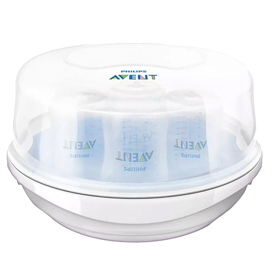 Philips Avent - Microwave Steam Sterilizer