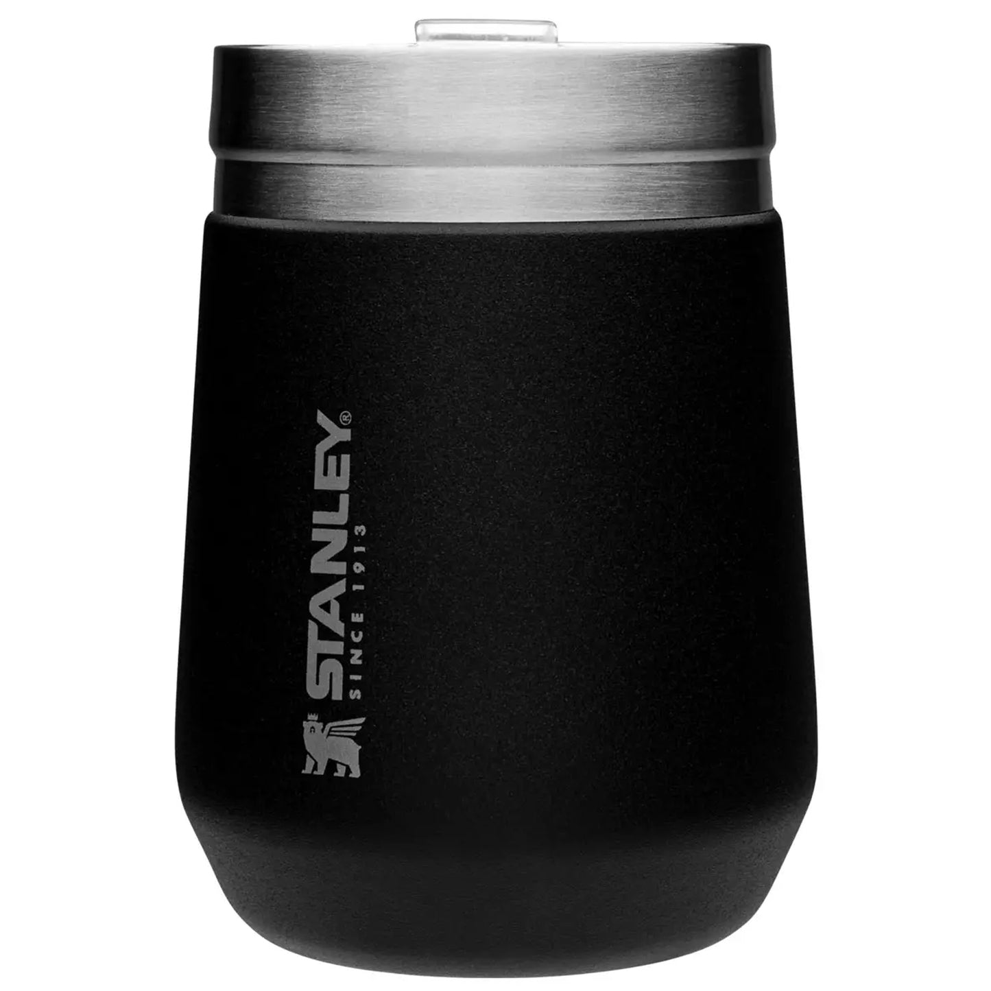 Stanley - The Everyday GO Tumbler | Matte Black Pebble  | 290ml