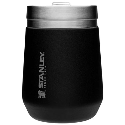 Stanley - The Everyday GO Tumbler | Matte Black Pebble  | 290ml