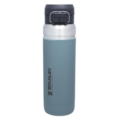 Stanley - The Quick-Flip Water Bottle | Shale | 1.06L