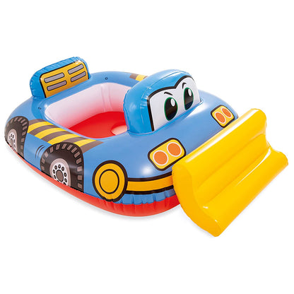 Intex - Kiddie Float | 1-3 Years