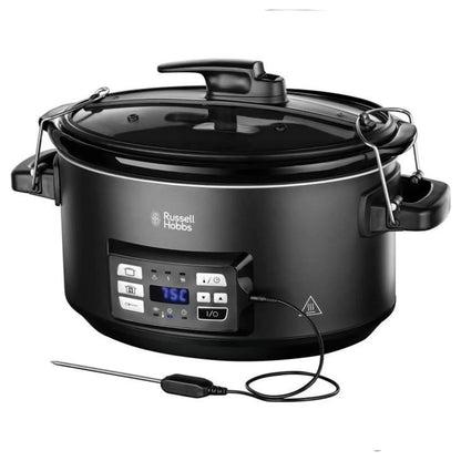 Russell Hobbs - Sous Vide / Slow Cooker | 6.5L