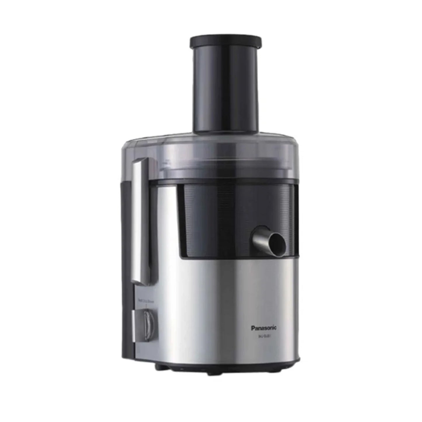 Panasonic - Whole Apple Juicer | ٨00W