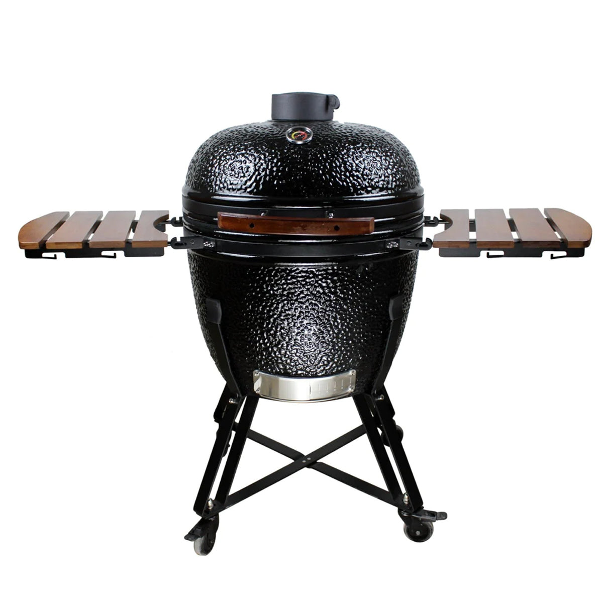 Kamado - Outdoor Ceramic Japanese Grill XX-Large 26 Inch