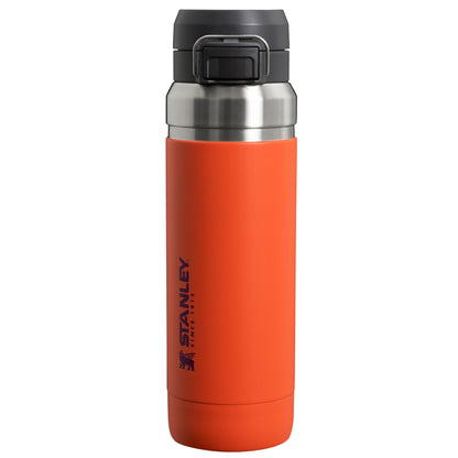 Stanley - The Quick-Flip Water Bottle | Tigerlily Plum | 1.06L