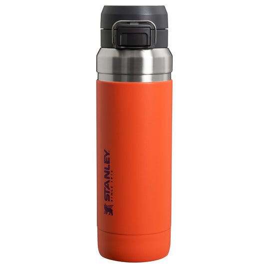 Stanley - The Quick-Flip Water Bottle | Tigerlily Plum | 1.06L